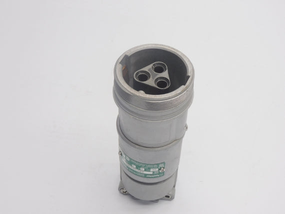 APPLETON ARC6033BC 600VAC 60A NSNP