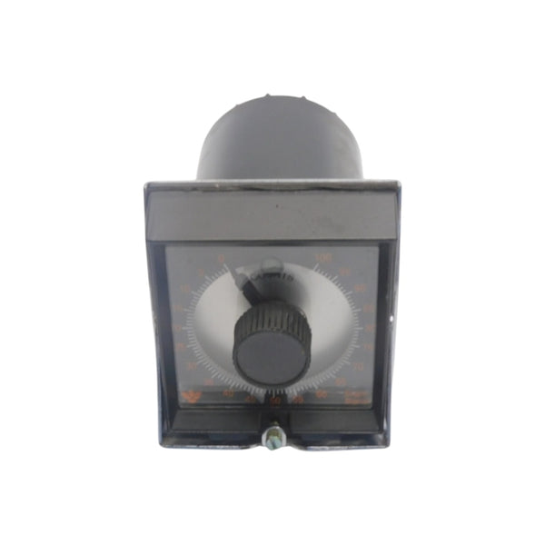 EAGLE SIGNAL HZ170A6 240VAC 10A NSNP
