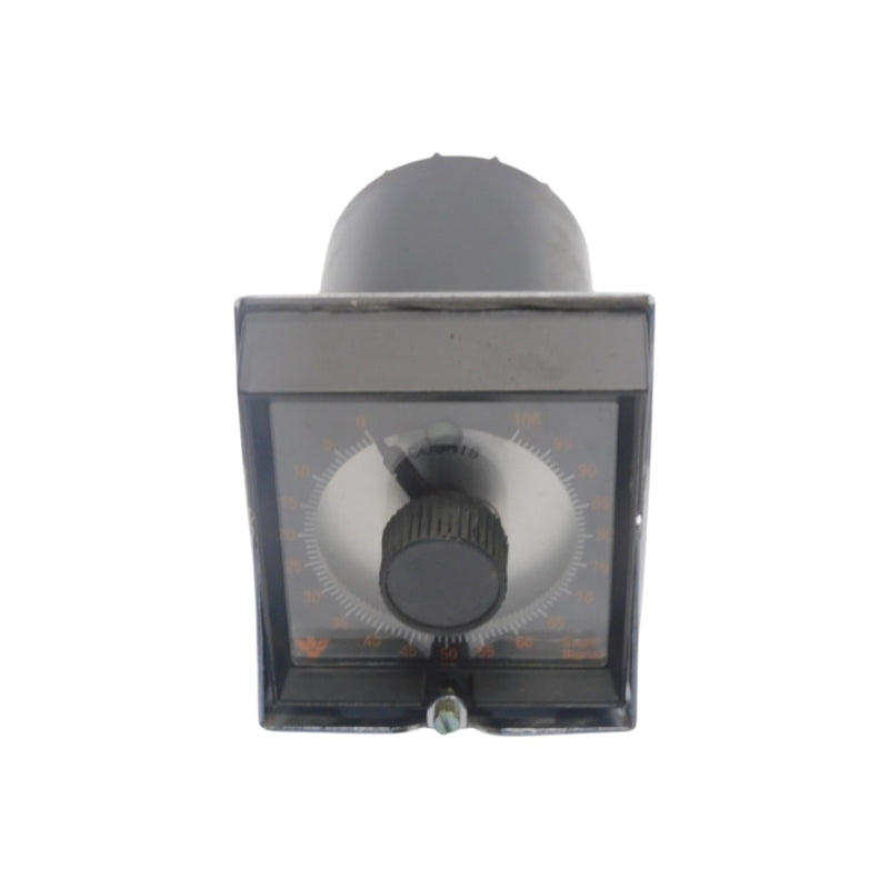 EAGLE SIGNAL HZ170A6 240VAC 10A NSNP