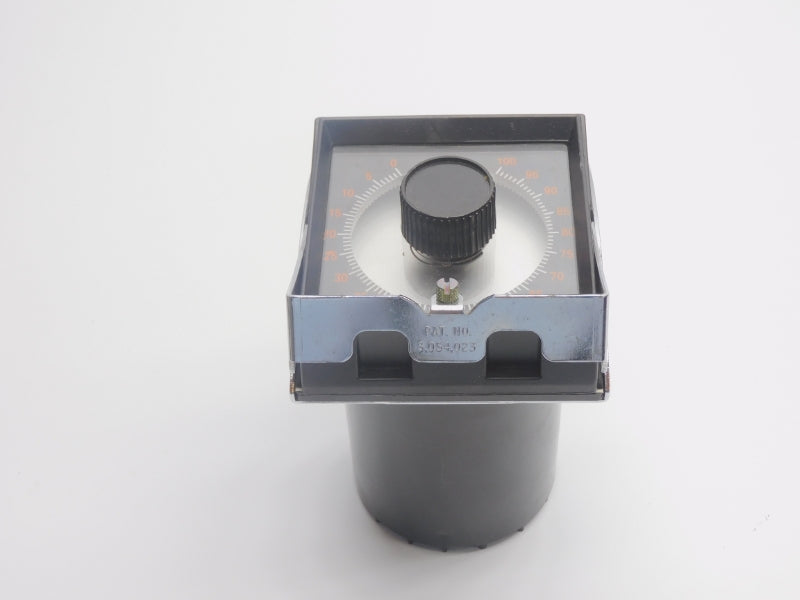 EAGLE SIGNAL HZ170A6 240VAC 10A NSNP