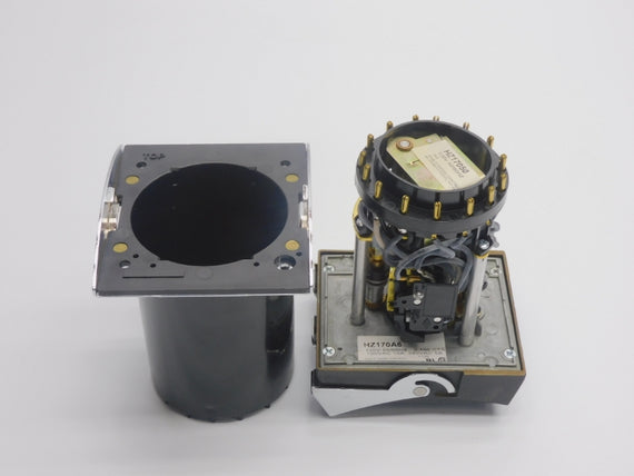 EAGLE SIGNAL HZ170A6 240VAC 10A NSNP