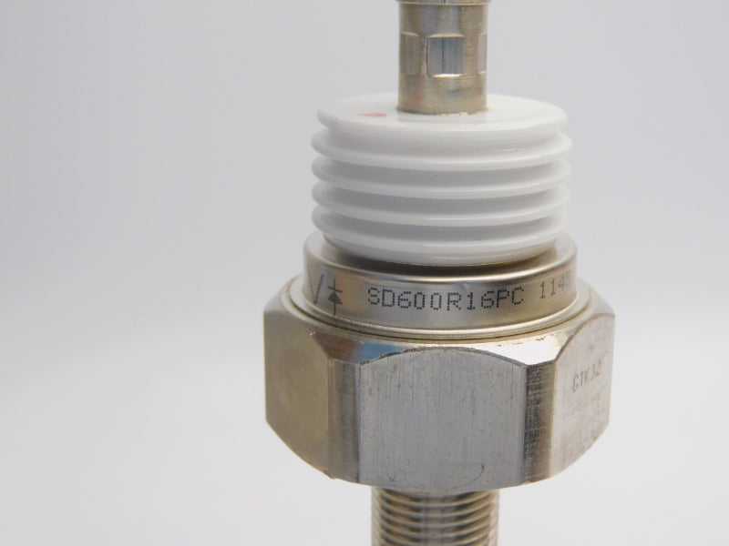 RECTIFIER DIODE SD600R16PC NSNP