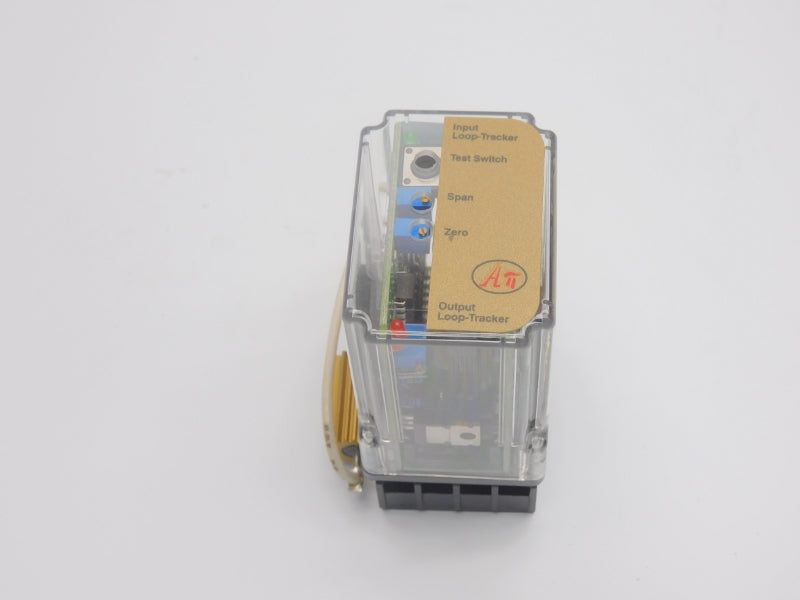 ABSOLUTE PROCESS INSTRUMENTS API6010G5A 115VAC NSMP