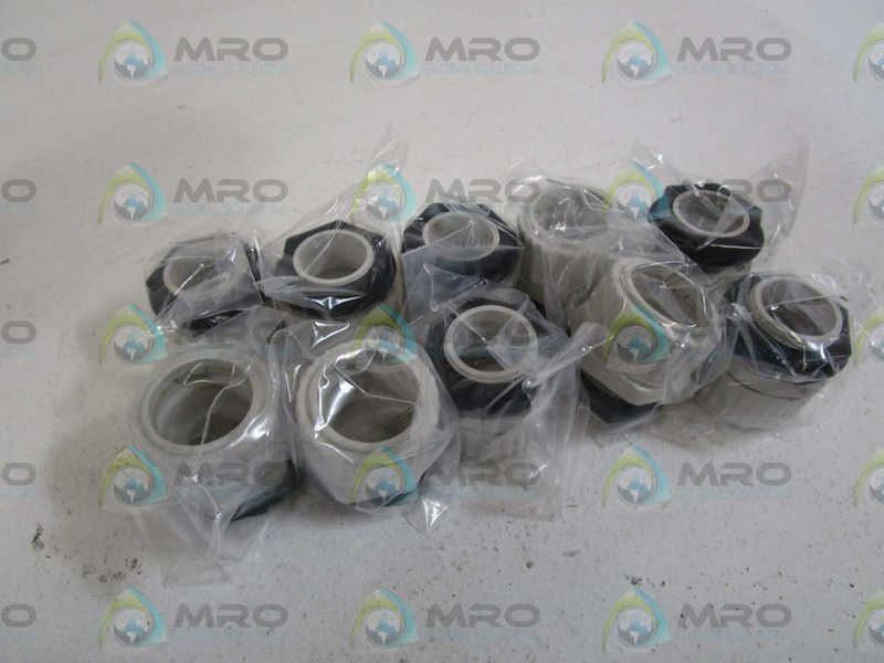 LOT OF 10 CLIPSAL 279C32 NSMP