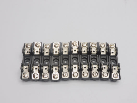 COOPER BUSSMANN S-8301-1 300V 25A (PKG OF 10) NSMP
