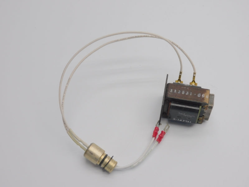 COIL 312921-011 115V NSNP