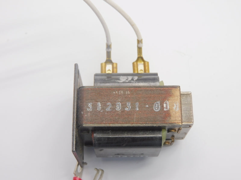 COIL 312921-011 115V NSNP