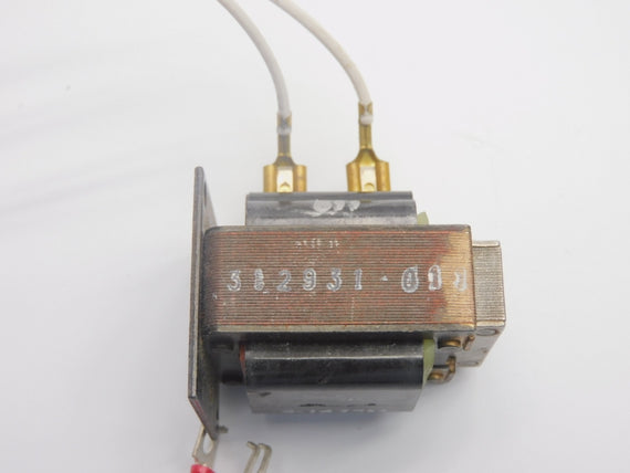 COIL 312921-011 115V NSNP