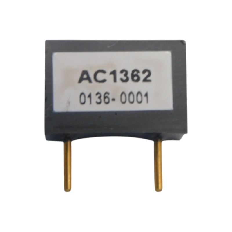 RELAY AC1362 0136-0001 NSNP