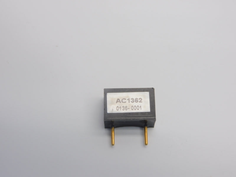 RELAY AC1362 0136-0001 NSNP