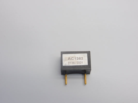 RELAY AC1362 0136-0001 NSNP