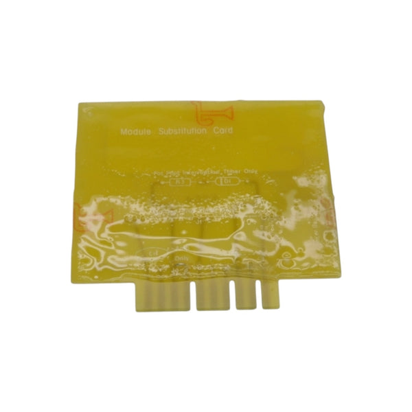 PYRONICS 71800000 UNMP