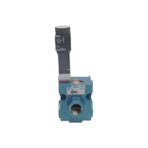 MAC 56C-53-RA KAT-C-56C-53 150PSI 0.1-30S NSNP