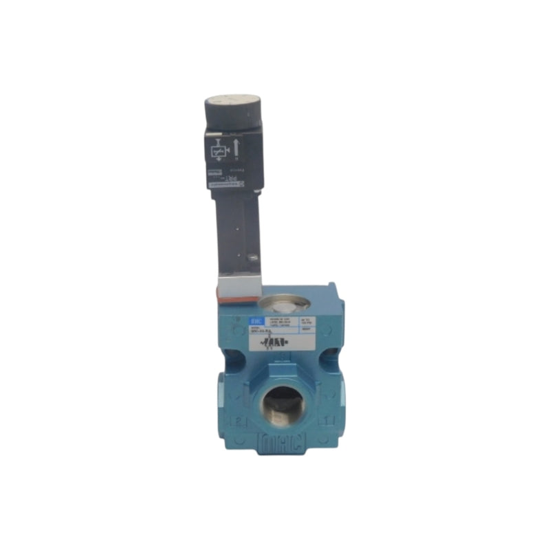 MAC 56C-53-RA KAT-C-56C-53 150PSI 0.1-30S NSNP