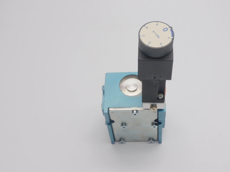 MAC 56C-53-RA KAT-C-56C-53 150PSI 0.1-30S NSNP