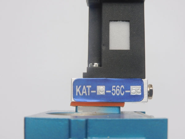 MAC 56C-53-RA KAT-C-56C-53 150PSI 0.1-30S NSNP