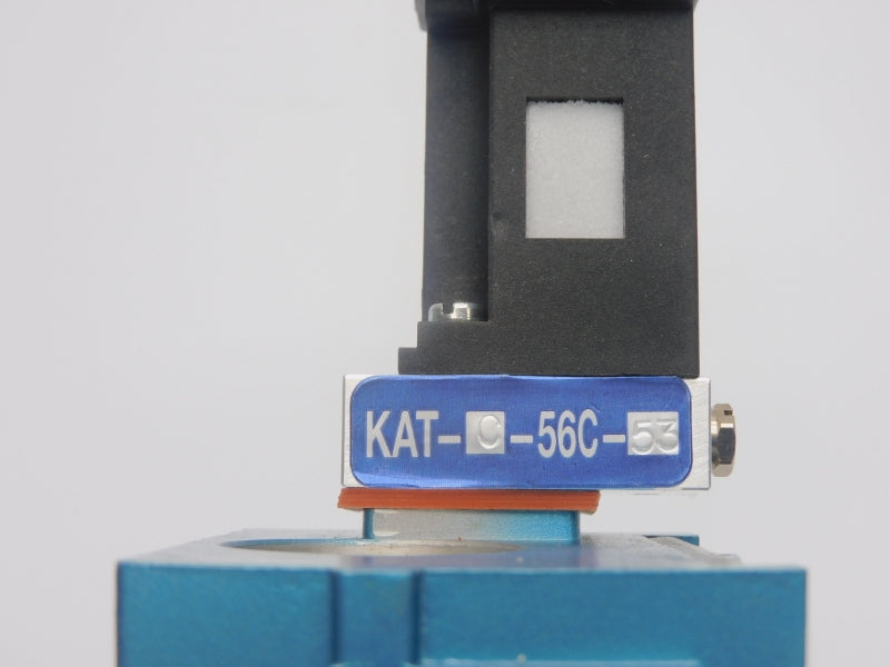 MAC 56C-53-RA KAT-C-56C-53 150PSI 0.1-30S NSNP