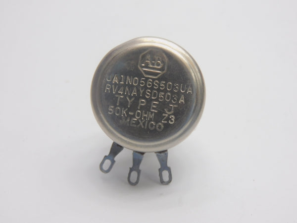 ALLEN BRADLEY JA1N056S503UA NSNP