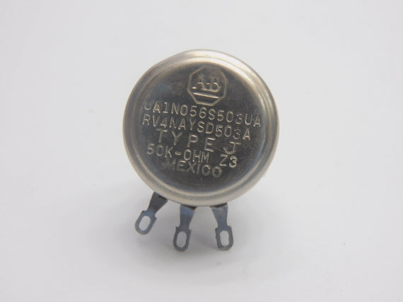 ALLEN BRADLEY JA1N056S503UA NSNP