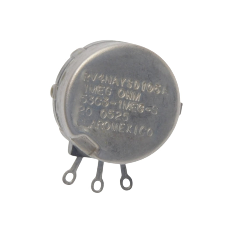 CLAROSTAT RV4NAYSD105A NSNP