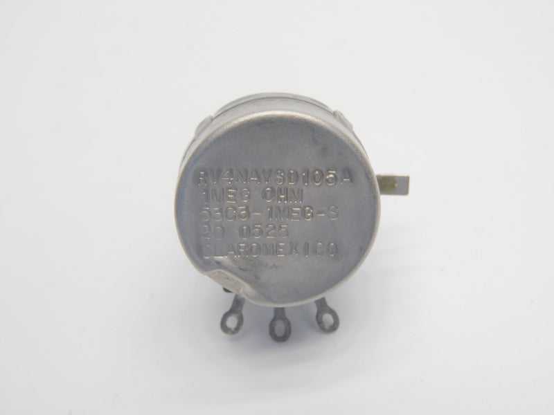 CLAROSTAT RV4NAYSD105A NSNP