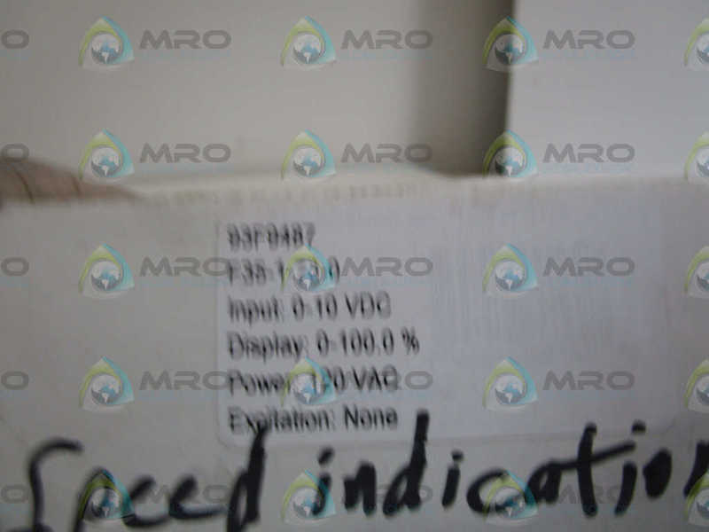 SIMPSON 93F9487 NSMP