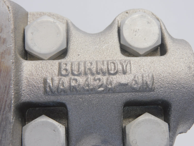 BURNDY NAY42A-4N NSNP