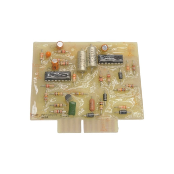 PYRONICS 71840010 10S UNMP
