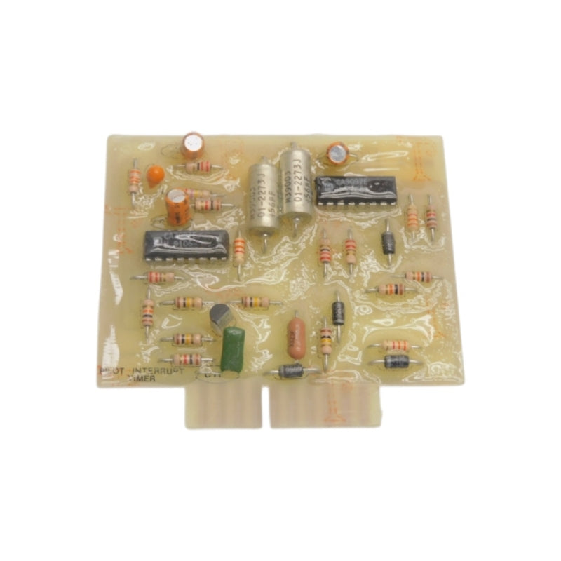 PYRONICS 71840010 10S UNMP