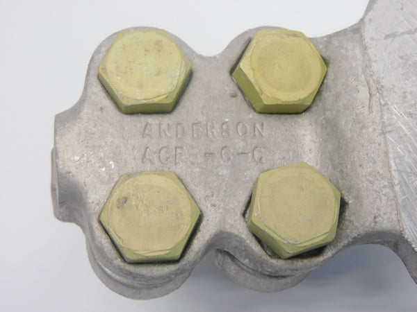 ANDERSON ACF-6-C NSNP