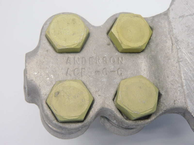 ANDERSON ACF-6-C NSNP