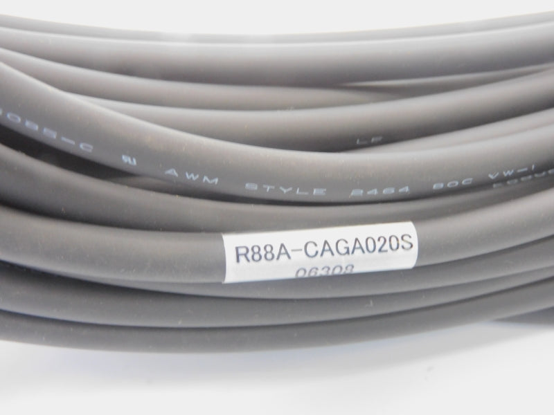 OMRON R88A-CAGA020S NSNP