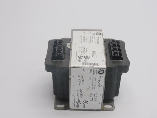 GENERAL ELECTRIC 9T58K2930 240/480V NSMP