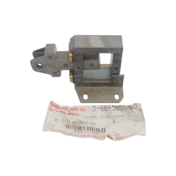 STEARNS 5-66-5051-00 NSNP