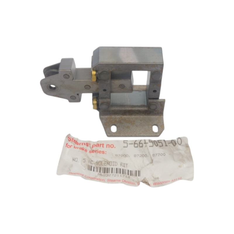 STEARNS 5-66-5051-00 NSNP