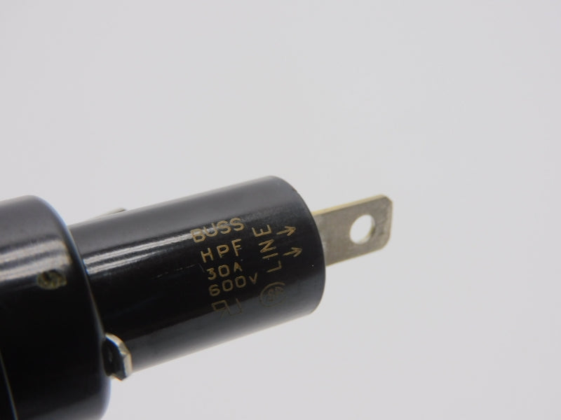 BUSS HPF 600V 30A NSNP