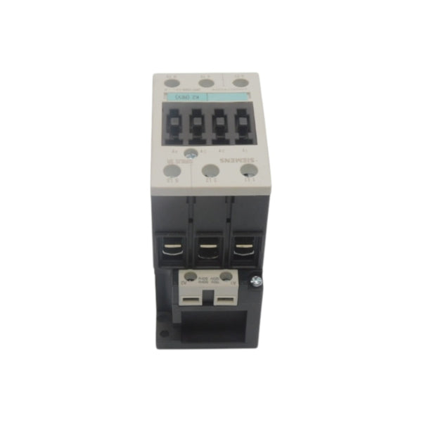 SIEMENS 3RT1036-1AK60 110/120V UNMP