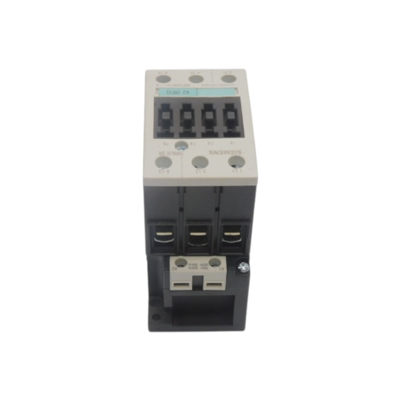SIEMENS 3RT1036-1AK60 110/120V UNMP