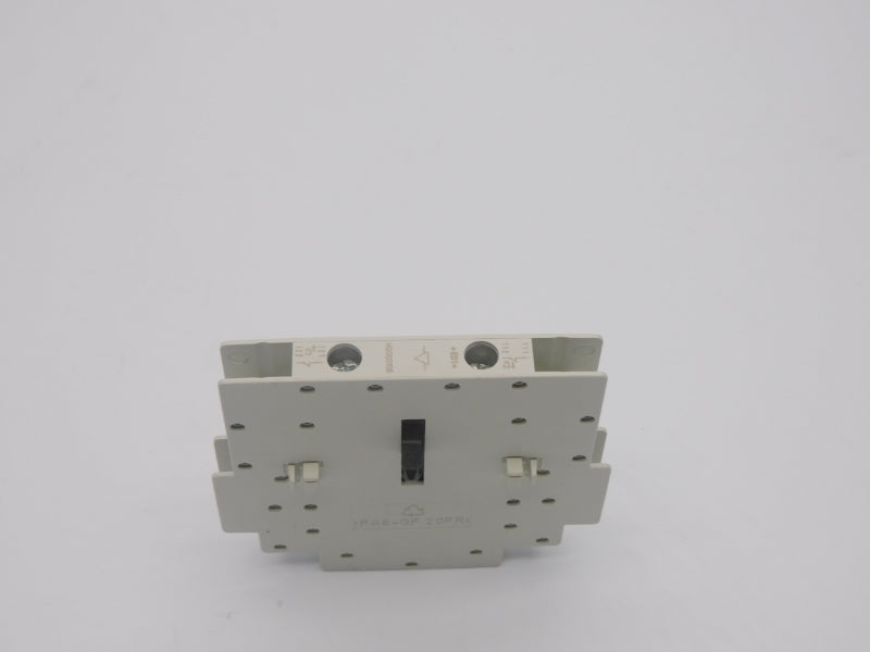 SIEMENS 3RA1924-2B 690V 10A UNMP