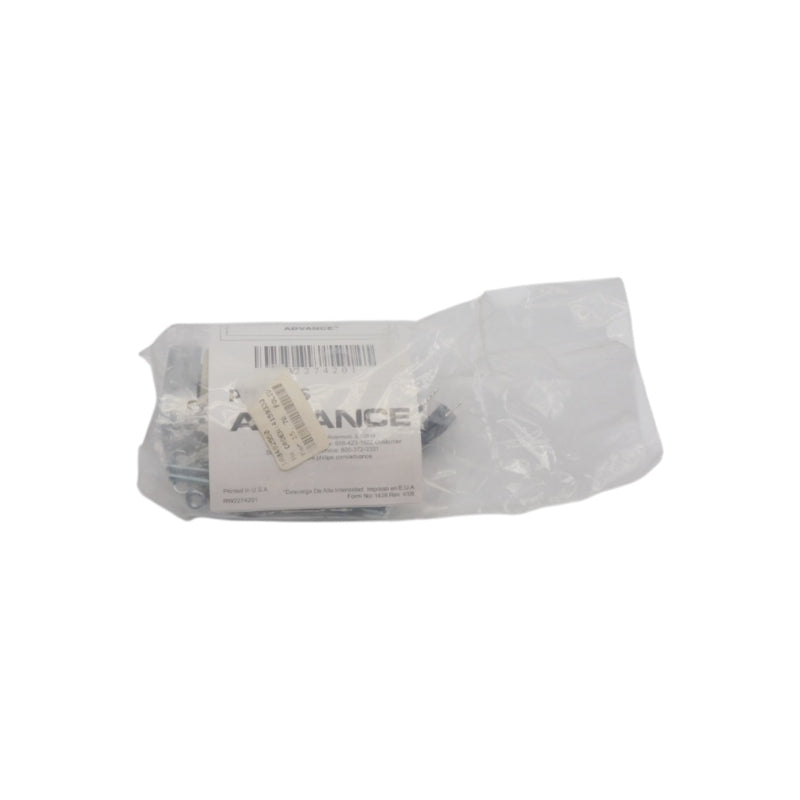 ADVANCE RW2274201 240VAC NSNP