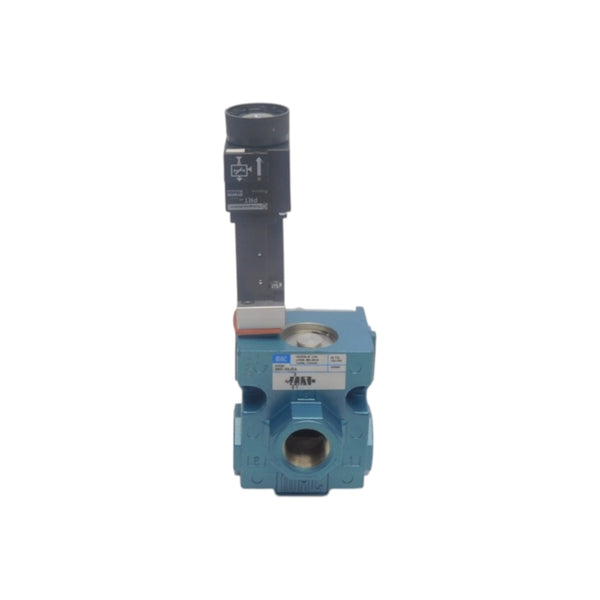 MAC 56C-53-RA KAT-C-56C-53 150PSI (AS IS) NSNP