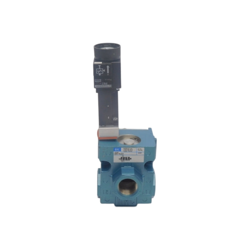 MAC 56C-53-RA KAT-C-56C-53 150PSI (AS IS) NSNP