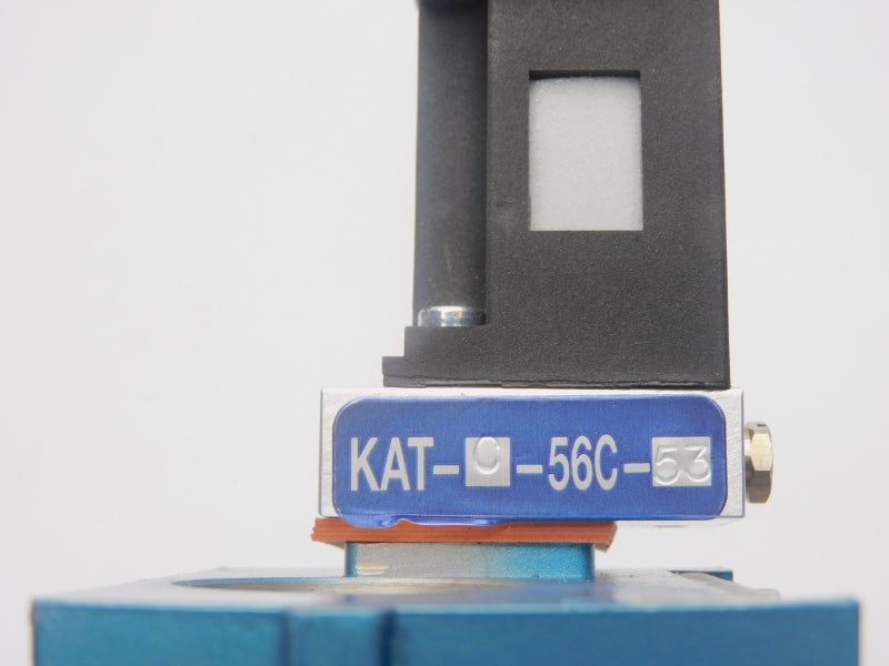 MAC 56C-53-RA KAT-C-56C-53 150PSI (AS IS) NSNP