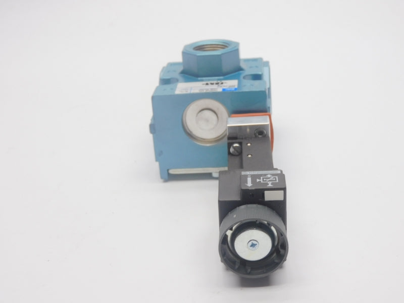 MAC 56C-53-RA KAT-C-56C-53 150PSI (AS IS) NSNP
