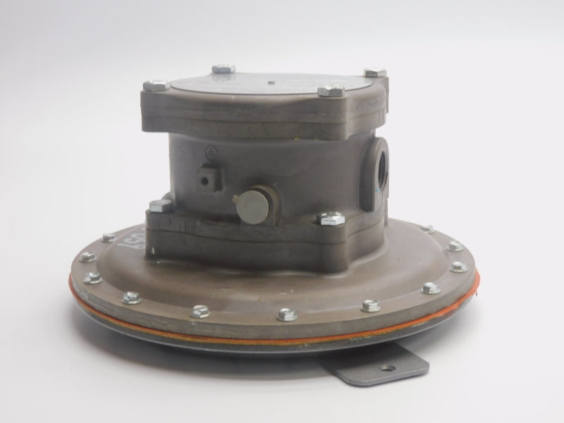 DWYER 1950-02-2S 480VAC 15A NSNP