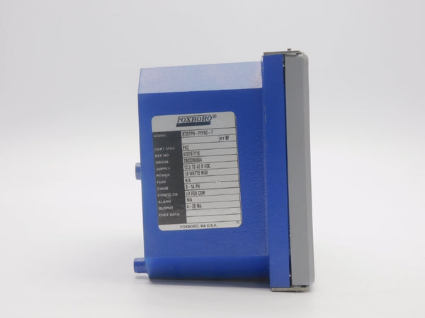 FOXBORO 870ITPH-FYFNZ-7 12.5-42.0VDC NSNP