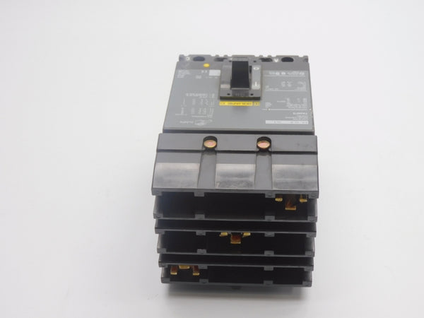 SQUARE D FA34015 480V 15A NSNP