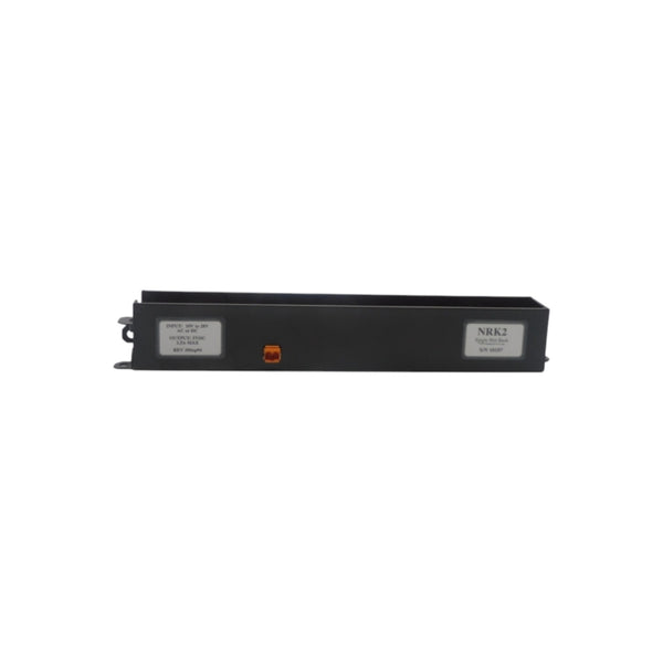 NIOBRARA R&D CORP. NRK2 10-28V 2.5A NSNP