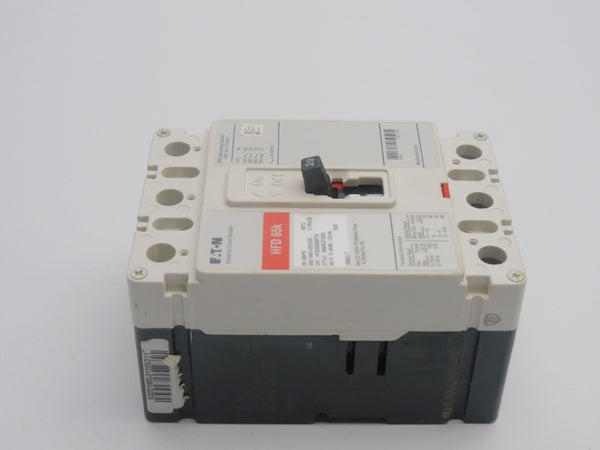 EATON HFD3020BP10 600VAC 20A NSNP