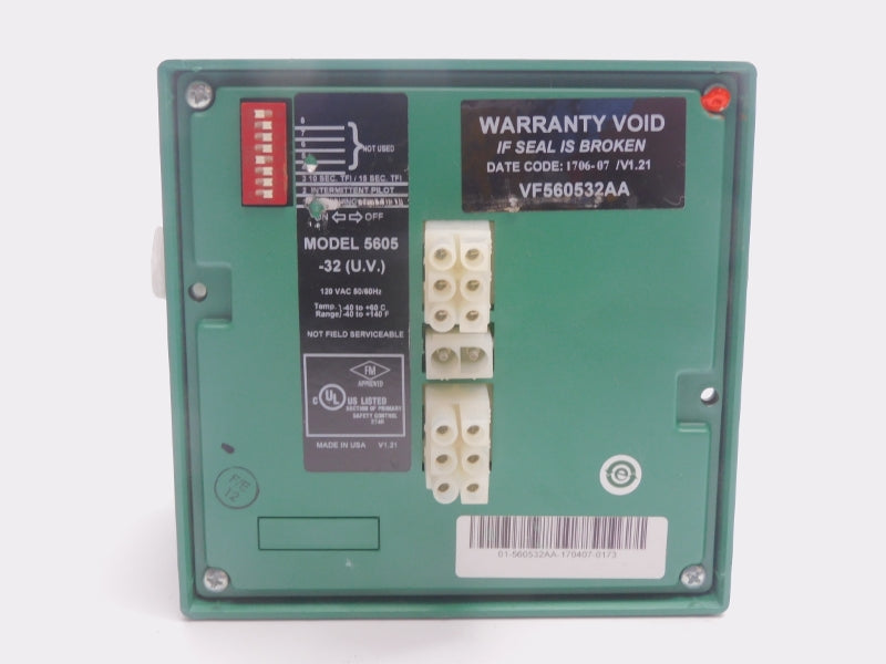 ECLIPSE VF560532AA VER. 1.21 NSNP